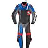 Spidi Tuta Moto Interna Spidi DP-PROGRESSIVE PRO Nero Rosso Blu