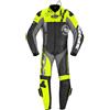 Spidi Tuta Moto Interna Spidi DP-PROGRESSIVE PRO Nero Giallo Fluo