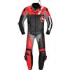 Spidi Tuta Moto Divisibile Spidi DP-PROGRESSIVE TOUR. Rosso
