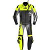Spidi Tuta Moto Divisibile Spidi DP-PROGRESSIVE TOUR. Nero Giallo