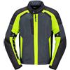 Spidi Giubbotto Moto Spidi TEK NET Giallo Fluo