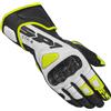 Spidi Guanti Moto Spidi STR-6 Nero Giallo Fluo