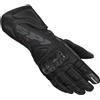 Spidi Guanti Moto Donna Spidi STR-6 LADY Nero
