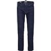 Spidi Jeans Moto Spidi J&K STRAIGHT EVO Blu Raw