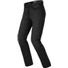 Spidi Jeans Moto Spidi J-TRACKER SHORT Nero - Accorciati
