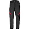 Spidi Pantaloni Moto Spidi SPORTMASTER PANTS Nero Rosso