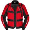 Spidi Giubbotto Moto Touring Spidi ENDURO PRO Rosso