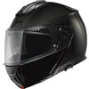 Schuberth Casco Moto Modulare in Carbonio Schubert C5 CARBON Lucido