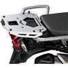 Givi Attacco Posteriore in Alluminio per Bauletto Monokey Givi SR