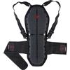Zandonà Paraschiena Moto Zandonà PRO SHELL X9 (Altezza 188-197cm)