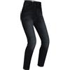 Pmj Jeans Moto Donna PMJ SARA Dark Blu