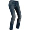 Pmj Jeans Moto Donna PMJ JENNY Blu (Classe AAA)