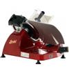 Berkel Pro Line XS30 red - Affettatrice con lama in acciaio cromato da 300 mm