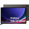 Samsung Galaxy Tab S9 Ultra X910 Wi-Fi 12Gb 256Gb 14.6'' Graphite Italia