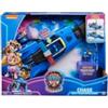 Spin Master Paw Patrol - Mighty Cruiser Deluxe Di Chase