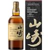Suntory Yamazaki Whisky 12 Year Old 70Cl