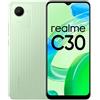 realme SMARTPHONE REALME C30 3+32GB DS 4G BAMBOO GREEN OEM