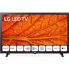 LG 32LM6370PLA Smart TV 32 Full HD, TV LED Serie LM63 con Dolby Audio, Dolby Digital, Processore Quad Core, Wi-Fi, Audio Surround