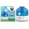 Vicks VUL505 Umidificatore Personale con Vapore Freddo
