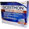 Dompé Bioritmon Immuno Defend 12 Bustine