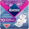Nuvenia Assorbenti Notte con ali da 10 pezzi