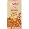 Barilla Pasta di Legumi Caserecce di Ceci, Ricche di Fibre e Proteine, Senza glutine - 250 gr