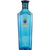 Bombay Star Of Bombay London Dry Gin, Infuso con 12 Erbe Botaniche Raccolte a Mano - 700 ml