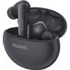 HUAWEI FreeBuds 5i - Auricolari senza fili con cancellazione del rumore con lunga durata della batteria, Bluetooth e impermeabile, con certificazione audio ad alta risoluzione, colore: nero nebulosa
