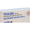 KELEMATA Ticalma 100 mg - Trattamento sedativo 30 compresse rivestite