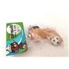 ♥ PISTOLA AD ACQUA EUROPA 80 CAMPIONATO EUROPEO DI CALCIO 1980 GADGET PINOCCHIO