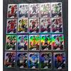 Topps Match Attax UEFA 2022/23 - CHROME PREVIEW CR 💥 FULL SET 💥 CR1 to CR20 💥