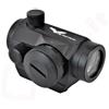 Red Dot compatto Js-tactical MD1000 attacco weaver 20mm mirino softair
