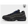 Nike Air Max 95, Black/Anthracite/Cool Grey/Deep Royal Blue