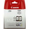 CANON MULTIPACK PG-545 CL-546