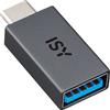 ISY USB-C 3.1 TO USB-A 3.0