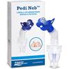 Tred srl PEDI NEB AMPOLLA AEROSOL INF