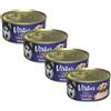 Virtus Deli Topping Dog Lattina Multipack 4x150G PETTO DI POLLO CON FAGIOLINI E CAROTE