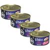 Virtus Deli Topping Dog Lattina Multipack 4x150G PETTO DI POLLO CON PROSCIUTTO DI POLLO