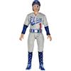 NECA Elton John Live in '75 Deluxe Set Clothed Action Figure 20 cm Neca