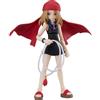 MAX FACTORY Shaman King Figma Anna Kyoyam Action Figure 14 cm Max Factory