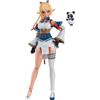 MAX FACTORY Hololive Production Figma Shiranui Flare Action Figure 14 cm Max Factory