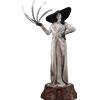 Sideshow Pure Arts Sideshow Resident Evil Village Lady Alcina Dimitrescu 1/4 Statue