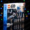 LEGO ⭐ LEGO 75280 Clone Trooper della Legione 501 Star Wars