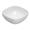 Ceramica Globo - Lavabo T-Edge 45x45cm - B6QR45