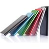 Power bank in alluminio e plastica Buddy 4000 mAh personalizzate o neutre