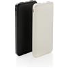 Power bank 10000mah tascabile ad alta densità personalizzato Brook personalizzate o neutre