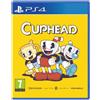 Iam8bit Videogioco Iam8bit Cuphead The Delicious Last Course PS4 26.5x19.5x16cm 7anni 1.63kg