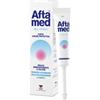 BRACCO SpA DIV.FARMACEUTICA AFTAMED GEL ORALE FORTE AZIONE PROTETTIVA 15 ML