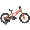 Scott Bikes Contessa 14´´ Bike Arancione Ragazzo