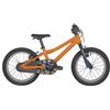 Scott Bikes Roxter 16´´ Bike Arancione Ragazzo